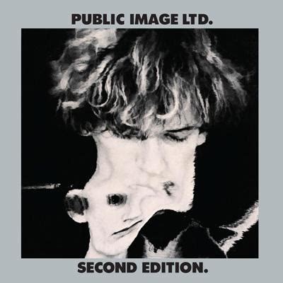 metal box public image ltd not good|pil second edition.